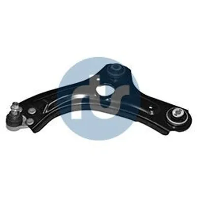 Produktbild von RTS 96-09234-2 Querlenker Vorne Links Unten für RENAULT Clio V Schrägheck (BF)