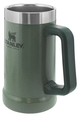 Image de Stanley Kufel termiczny ADVENTURE - HAMMERTONE GREEN 0,7L