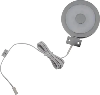 Produktbild von LED Aufbauleuchte TONDO, 4,5W, rund