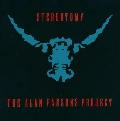 Obrázok produktu pre The Alan Parsons Project - Stereotomy (CD)