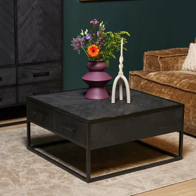Produktbild von Starfurn - New York Couchtisch - 80 cm