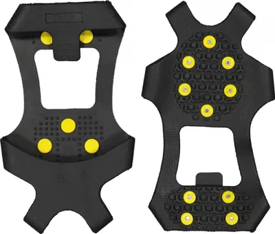 Produktbild von CMP Schuhspikes mit Metallzacken schwarz 40/42