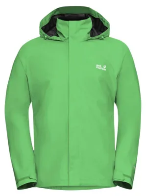 Image de Jack Wolfskin Vestes TrailTime, A63903E0278, Pointure: 178