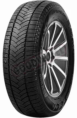 Productafbeelding van APlus Ganzjahresreifen motorfietsbanden ASV 909 (225/65 R16C 112/110R)