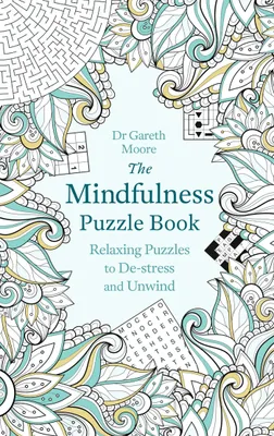 Produktbild von The Mindfulness Puzzle Book