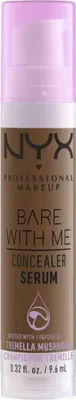 Immagine prodotto di NYX Professional Makeup Bare With Me Siero correttore 11-Mocha