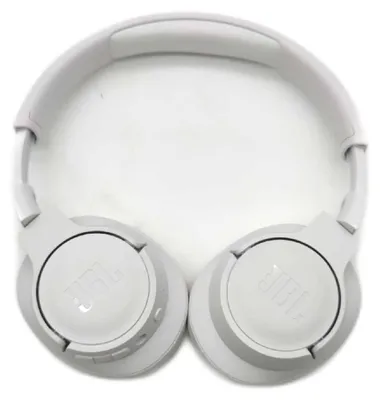 Produktbild von JBL Kopfhörer Over Ear Audioequipment Tune 720 BT Kabellos Perfekter Klang Bass