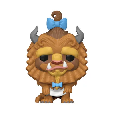 Obrázek produktu pro FUNKO POP! 57585, Sběratelská akční figurka, Kreslený film