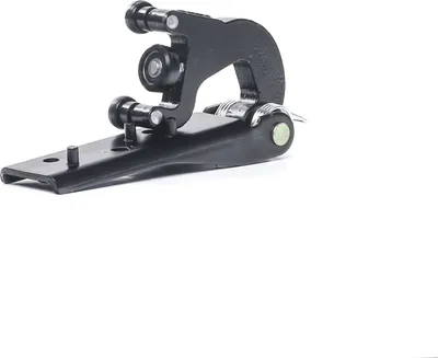 Produktbild von FAST FT95582 Rollenführung Schiebetür für RENAULT MASTER III Kasten (FV) Mitte