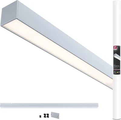Immagine prodotto di Paulmann Linion canale luminoso 1m