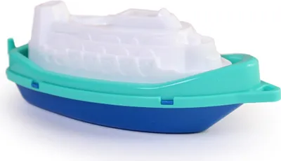 Produktbild von Boot, Wasserfahrzeug TEH6207
