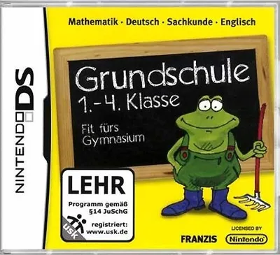 Produktbild von Software Pyramide Grundschule 1.- 4. Klasse