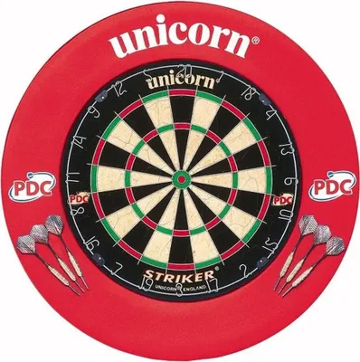 Produktbild von Unicorn Striker Board mit Surr DIVERSE DESIGNS