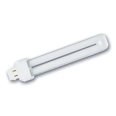 Produktbild von Kompaktleuchtstofflampe CFL 26W/865 G24q-3 4P 1750lm Tageslicht 6500K kaltweiß