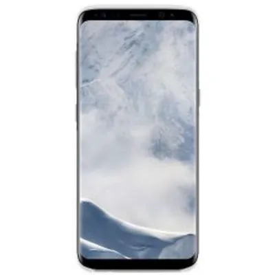Immagine prodotto di Samsung EF-QG955 custodia per cellulare 15,8 cm (6.2") Argento