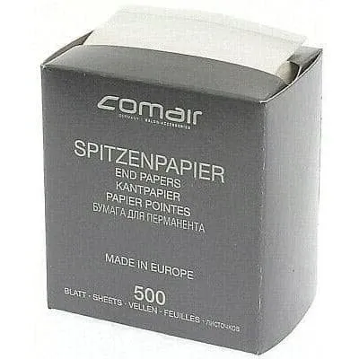 Produktbild von Comair Spitzenpapier 500 Blatt gefaltet EUROPE End papers, 500