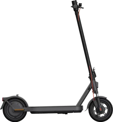 Produktbild von Xiaomi | Electric Scooter Elite GL | 25 kg/h | 10 " | Black