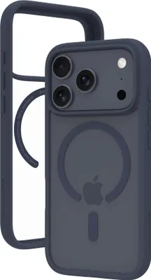 Immagine prodotto di Grenen MS - Custodia per iPhone 17 Pro - Blu