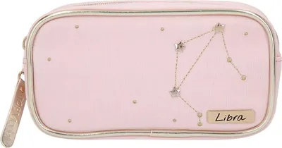 Produktbild von Depesche 10861-31 TOPModel Kosmetiktasche Libra/ Waage