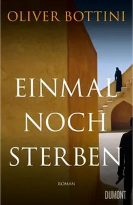 Produktbild von Einmal noch sterben