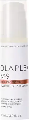 Zdjęcie produktu dla Olaplex No.9 Bond Protector Nourishing Hair Serum Odzywcze serum do wlosow, 90ml