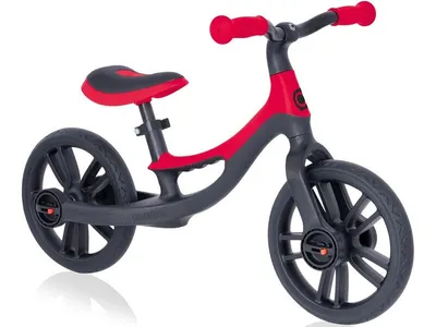 Obrázek produktu pro Globber - Dětské odrážedlo Go Bike Elite New Red