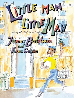 Produktbild von Little Man, Little Man