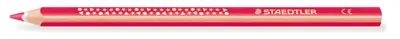 Produktbild von Farbstift Noris® Buntstift jumbo, 4 mm Mine, bordeaux