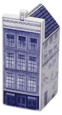 Obrázok produktu pre Heinen Delfts Blauw – Malá edícia venovaná Anne Frankovej