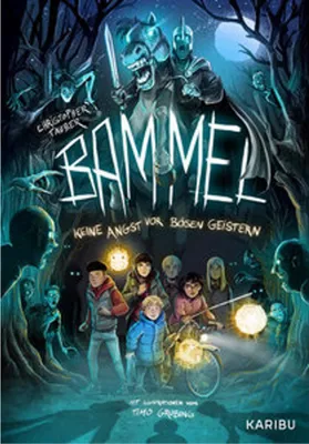 Image de Bammel - Keine Angst vor bösen Geistern