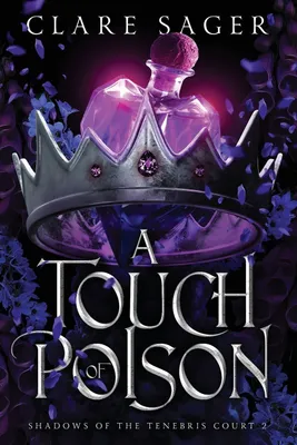Produktbild von A Touch of Poison
