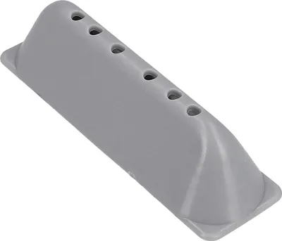 Produktbild von Trommelrippe Passend für Electrolux 8118628026 Bluparts in Waschmaschine