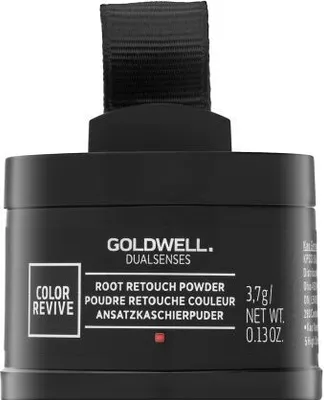 Produktbild von Goldwell Dualsenses Color Revive Wurzel Retusche Puder 3,7g