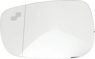Productafbeelding van Spiegelscherp, dodehoekbewaking, UV-bescherming, verwarmde vervanging voor Mazda CX-5, modeljaren 2015-2016, links (KA0H69-1G7)