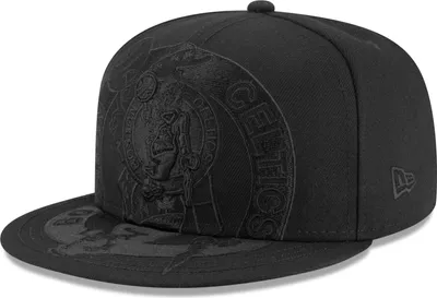Produktbild von New Era 59Fifty Fitted Cap - SPILL Boston Celtics - 7 1/8