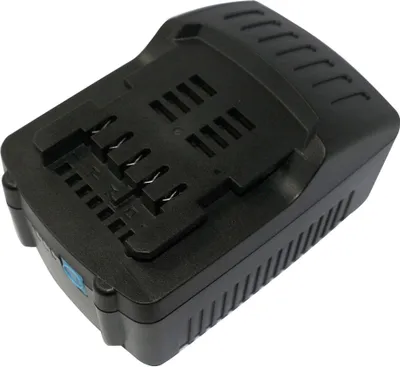 Image de PowerSmart 4Ah 18V Akku für METABO 6.25455 6.25457 6.25457.00 6.25459 6.25468 6.25469