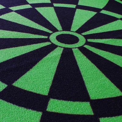 Produktbild von -Target, Oche, Dartpfeile, Zubehör, Dartboard, Abwurflinie, Schutz, Gummi, Dartscheibe, Darts