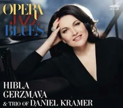 Produktbild von Opera Jazz Blues