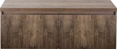 Obrázek produktu pro Koupelnová skříňka pod umyvadlo Sanox Frozen charleston 120 x 40 x 45 cm