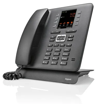 Produktbild von Gigaset pro Maxwell C, DECT Telefon