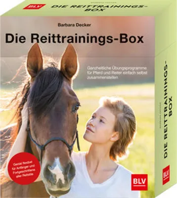 Obrázek produktu pro Die Reittrainings-Box