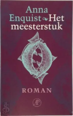 Produktbild von Het Meesterstuk | Anna Enquist
