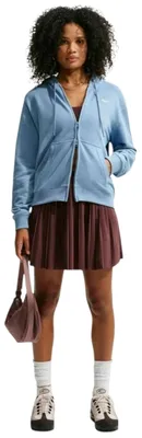 Imagen del producto de Sudadera Nike Studio Fleece para Mujer