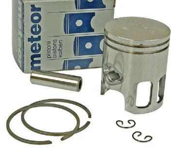 Obrázok produktu pre Súprava piestov Meteor 50cc pre Minarelli