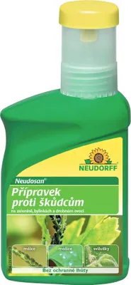 Obrázek produktu pro Neudorff Neudosan - 250 ml koncentrát