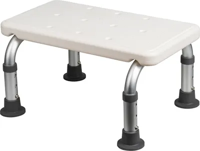 Produktbild von Badewannentritt STEP - Ein- & Ausstiegshilfe für die Badewanne