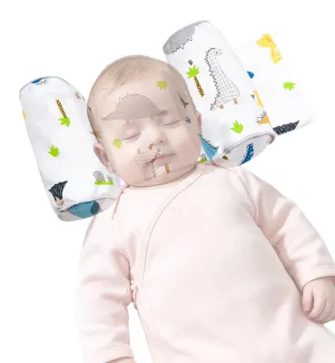 Zdjęcie produktu dla Regulowana, ergonomiczna poduszka dla dzieci