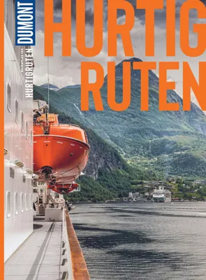 Immagine prodotto di DUMONT Bildatlas Hurtigruten