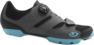 Immagine prodotto di Scarpe da MTB Giro Cylinder 2020 Nero EU 36 Donna Nero EU 36