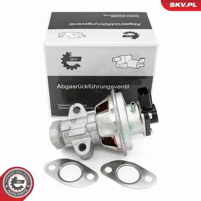 Produktbild von ESEN SKV 14SKV262 AGR-Ventil für FORD RANGER (ER, EQ) Abgasrückführungsventil
